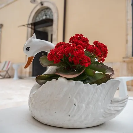 Trulli Dimora Palmisano Hotel