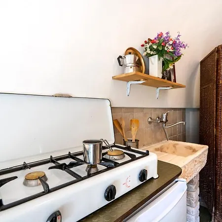 Trulli Dimora Palmisano * Locorotondo