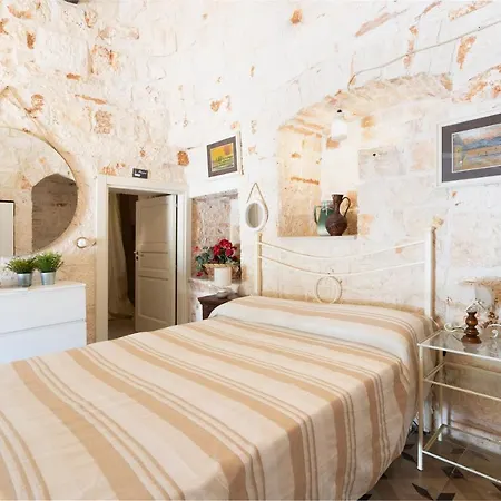 Trulli Dimora Palmisano * Locorotondo