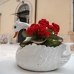 Trulli Dimora Palmisano Hotell