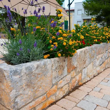 Trulli Dimora Palmisano Hotel