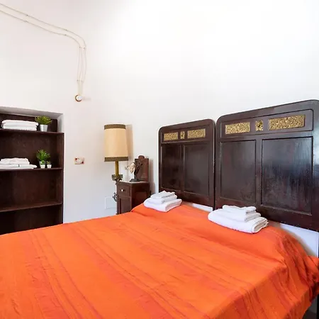 Trulli Dimora Palmisano Apartment