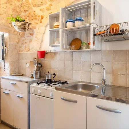 Trulli Dimora Palmisano * Locorotondo