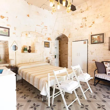 Trulli Dimora Palmisano * Locorotondo