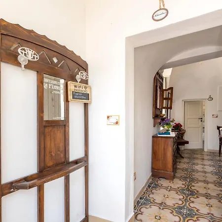 Apartment Trulli Dimora Palmisano Locorotondo